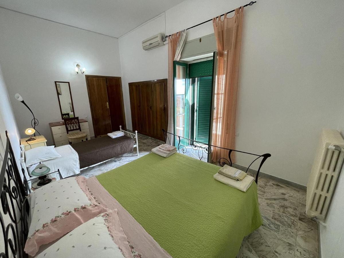 B&B Caterina Biccari Экстерьер фото